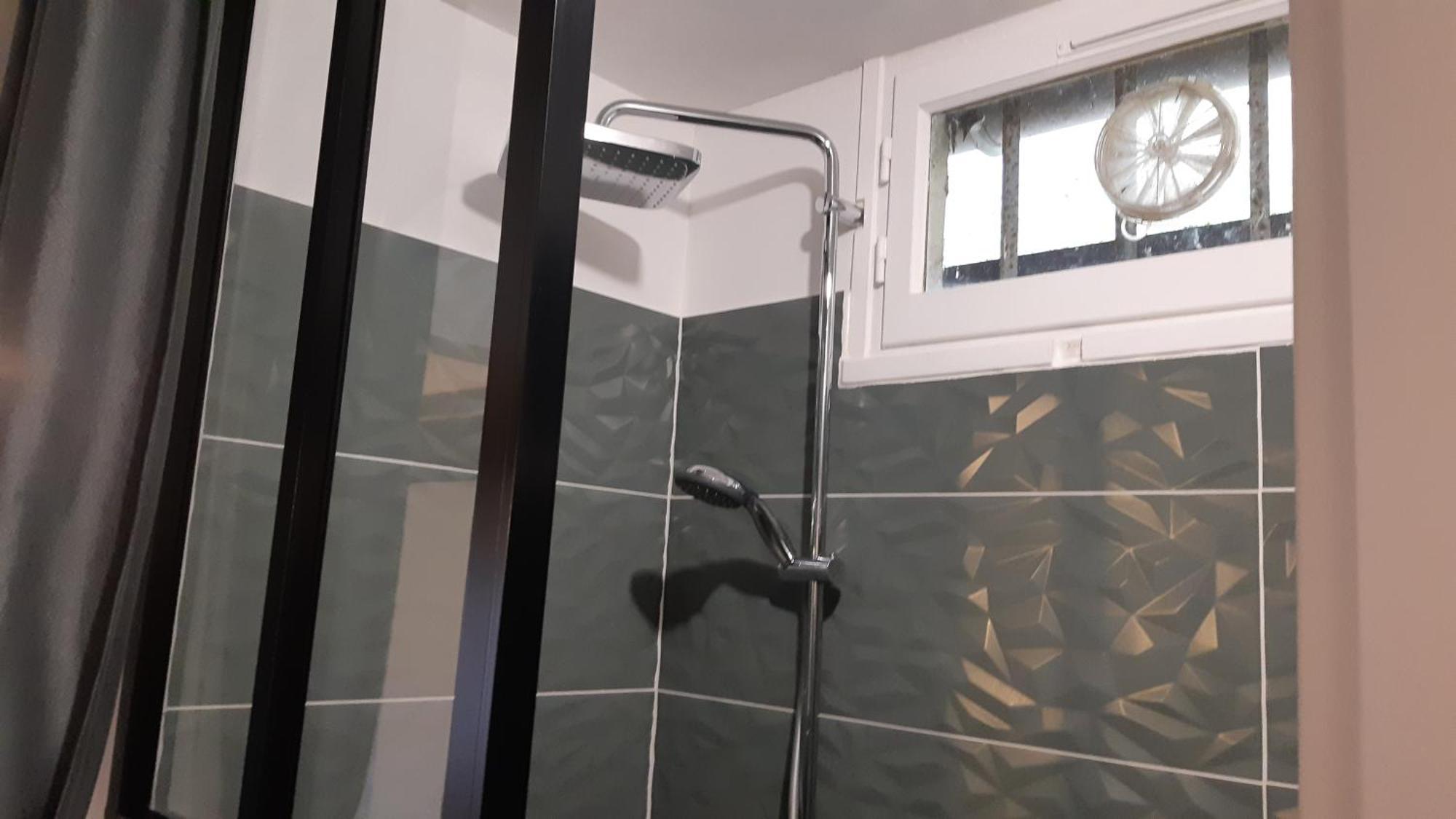Chez Jeannine, Maison A Етрета Екстериор снимка
